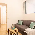 Bohemian Flat - Lovely Marais