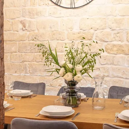 Bohemian Flat - Lovely Marais Apartment